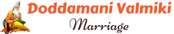 Doddamani Matrimony Logo